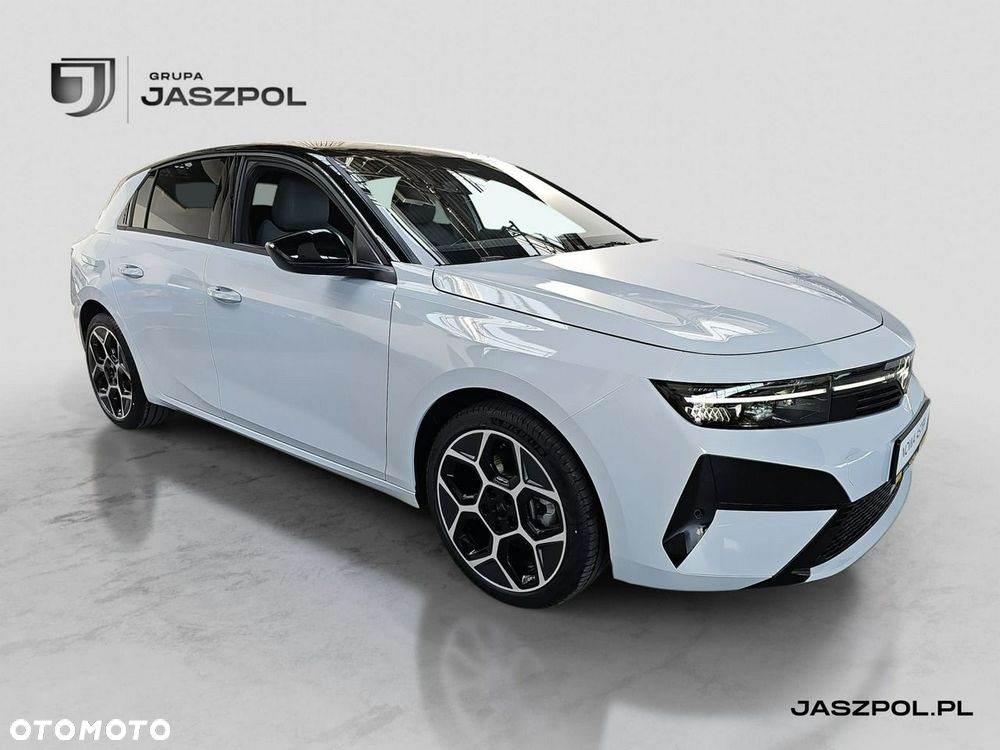 Opel Astra - 3