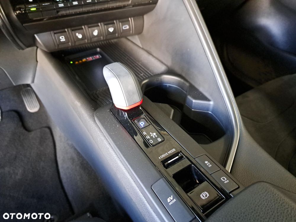 Toyota C-HR - 28