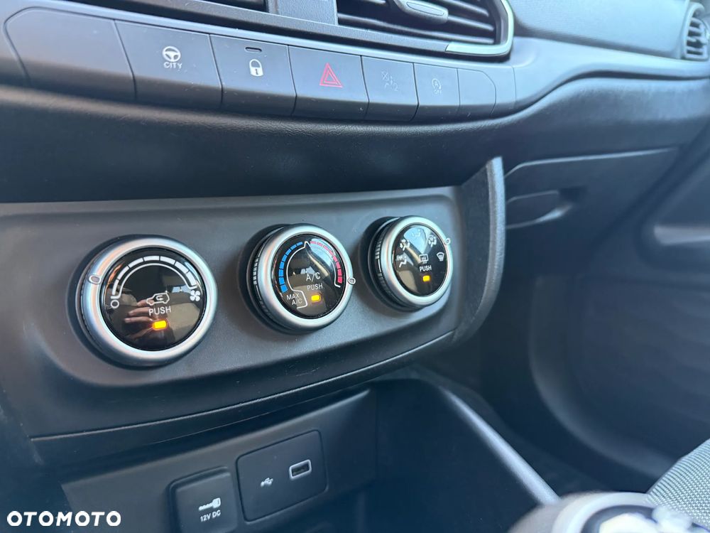 Fiat Tipo 1.0 T3 City Life - 9