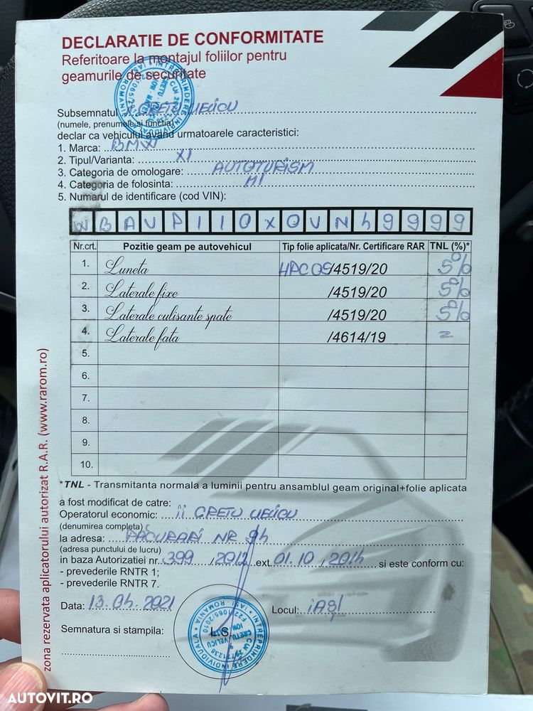 BMW X1 xDrive18d xLine - 13