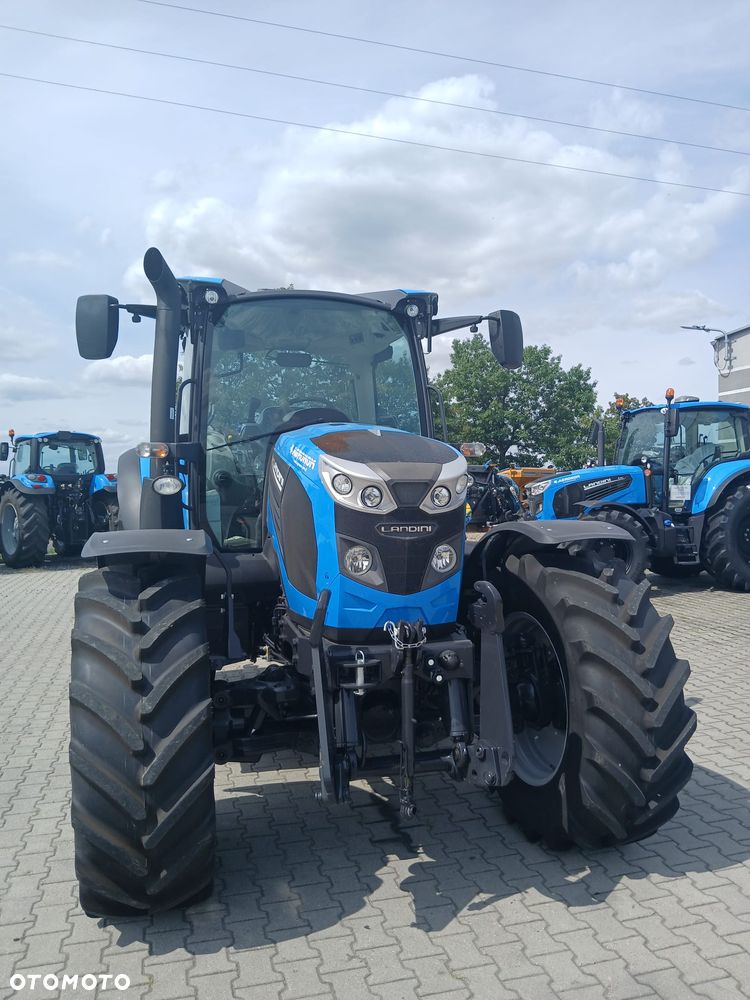 Landini 6-145 RS - 5