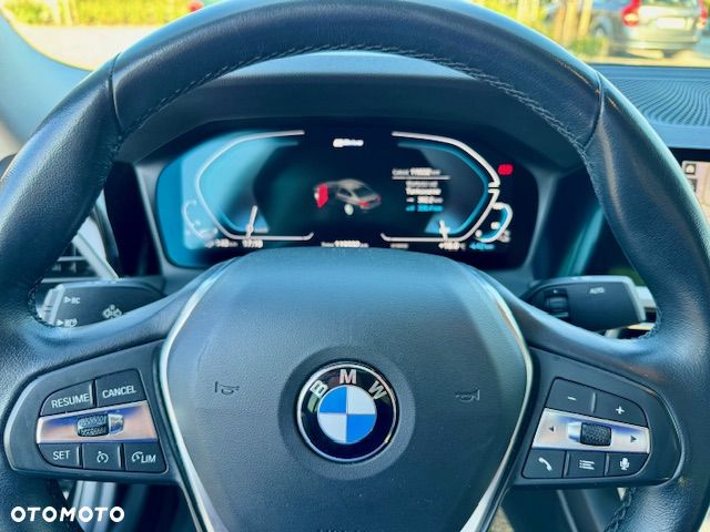 BMW Seria 3 320e Advantage sport - 27