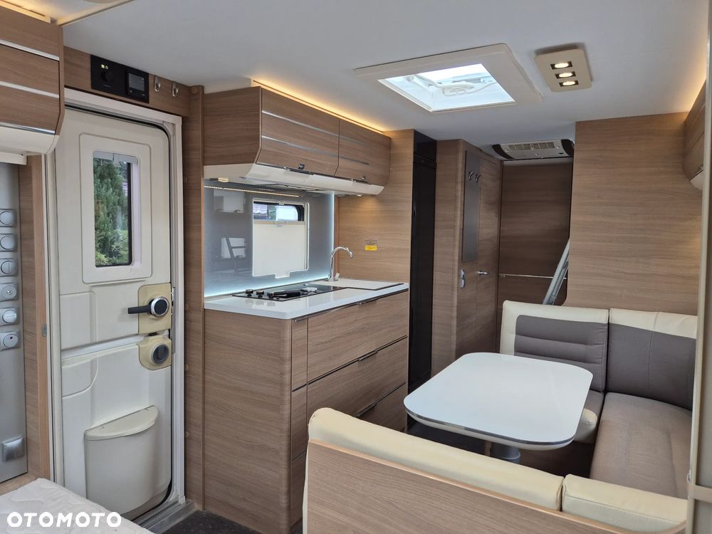 Adria Adora 573 PT - 19