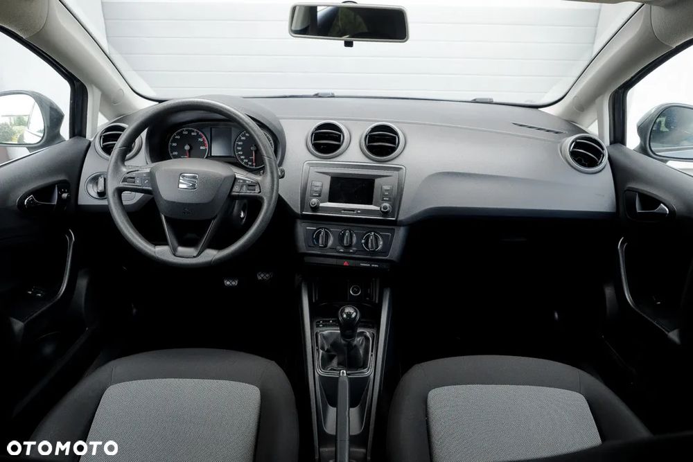 Seat Ibiza SC 1.0 Style - 30