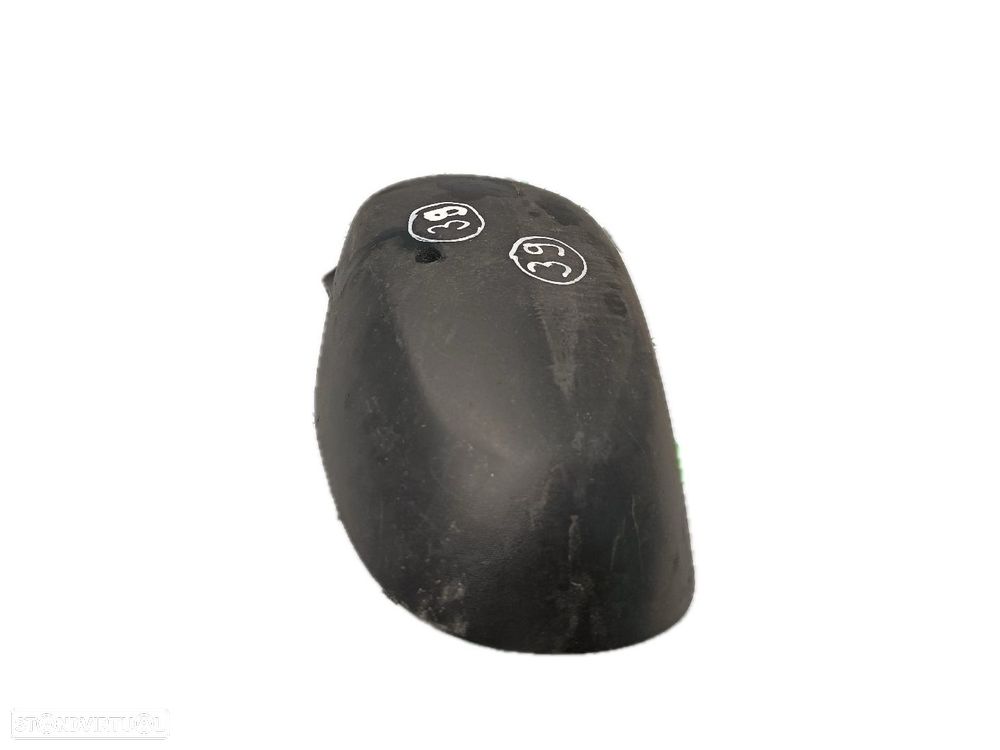 Capa Espelho Direito / Dto Renault Modus / Grand Modus (F/Jp0_) - 2