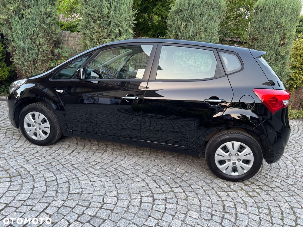 Hyundai ix20 1.6 CRDi Trend - 5