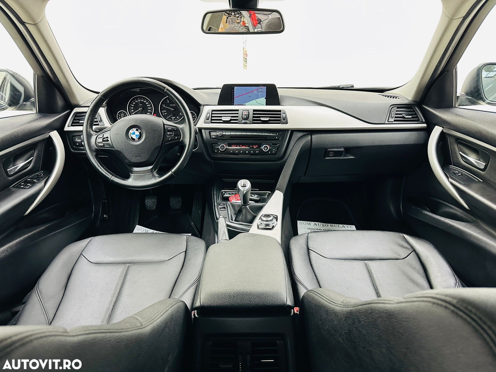 BMW Seria 3 - 6