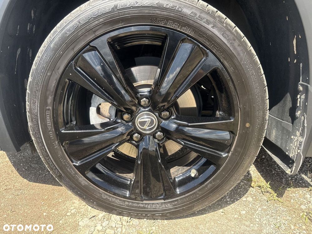 Lexus UX 250h GPF F Impression 2WD - 18