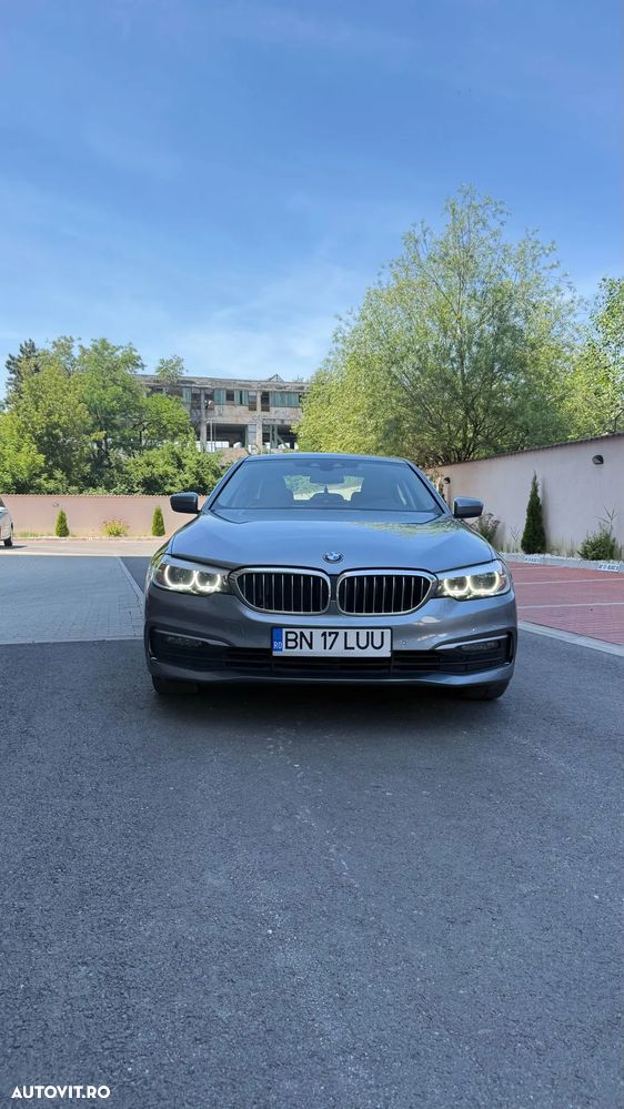 BMW Seria 5 - 10