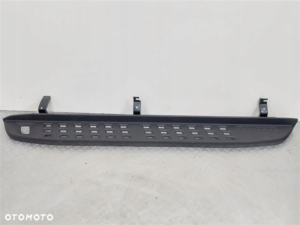 PRÓG Stopień lewy Ford Ranger RAPTOR 2020-2022 JB3B-16451-AC