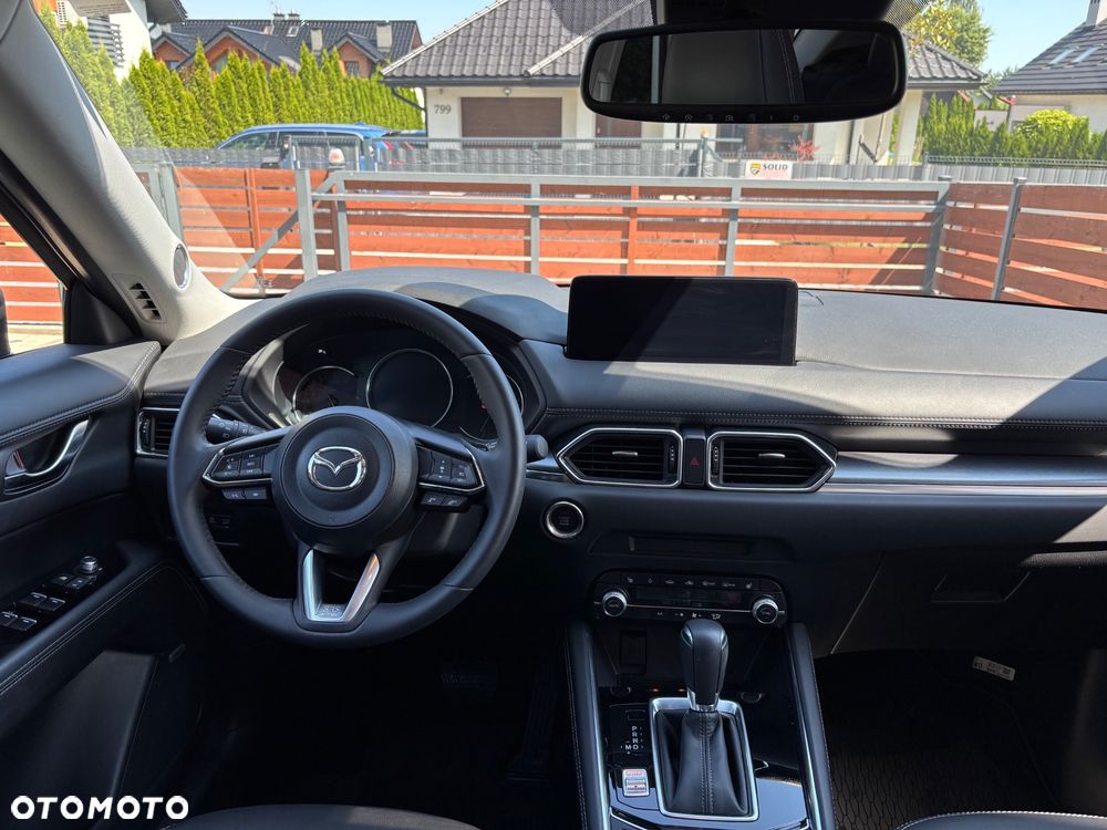Mazda CX-5 2.5 Skypassion AWD - 24