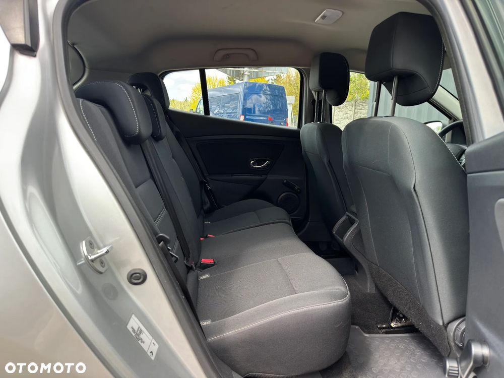 Renault Megane 1.2 16V TCe Energy Zen - 19