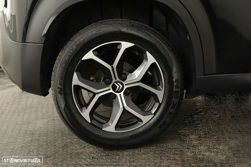 Citroën C3 Aircross 1.2 PureTech Plus - 5