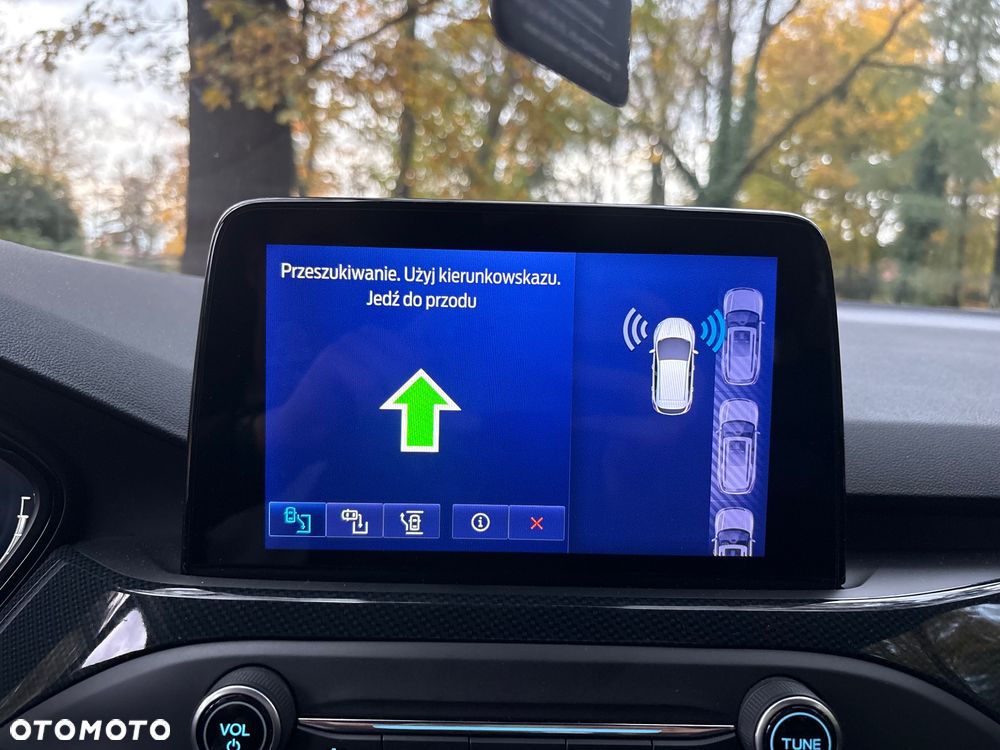 Ford Focus 2.3 EcoBoost ST-3 - 27