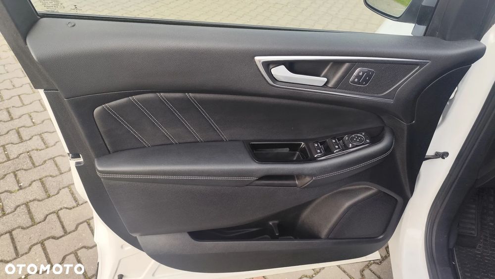 Ford Edge 2.0 TDCi 4x4 ST-LINE - 7