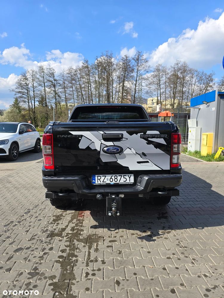 Ford Ranger Raptor - 6