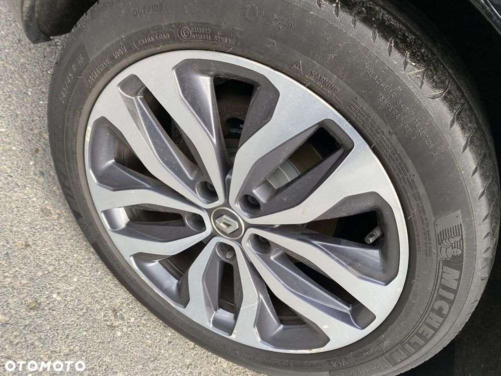 Renault Talisman ENERGY dCi 130 EDC INTENS - 23