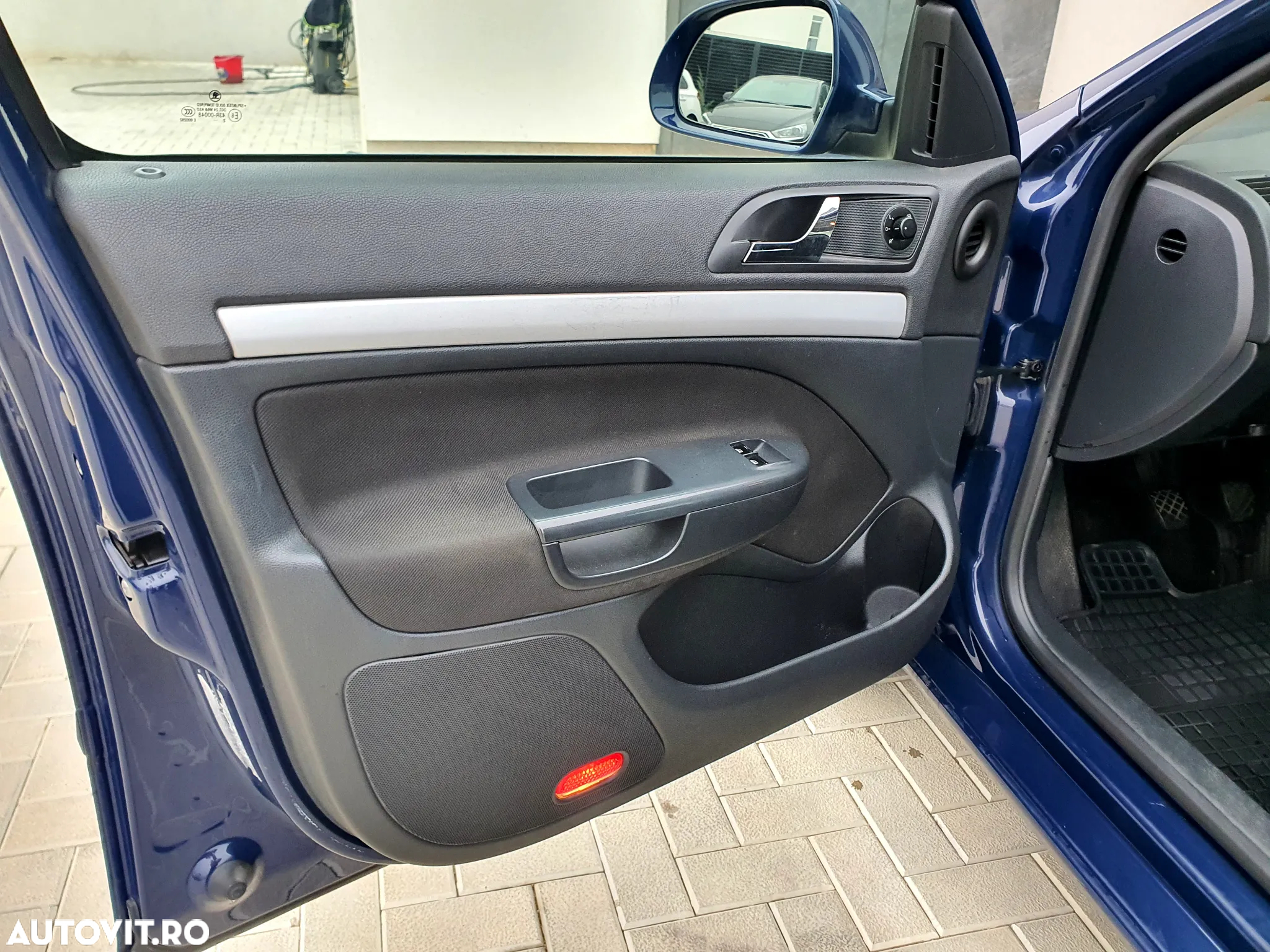 Skoda Octavia 1.2 TSI Ambition - 19