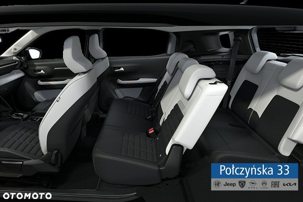 Citroën C3 Aircross - 7