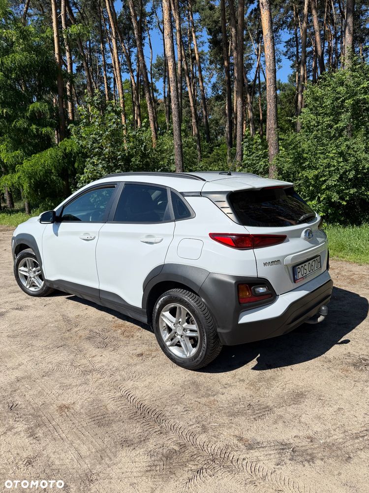 Hyundai Kona 1.6 CRDi Comfort - 3