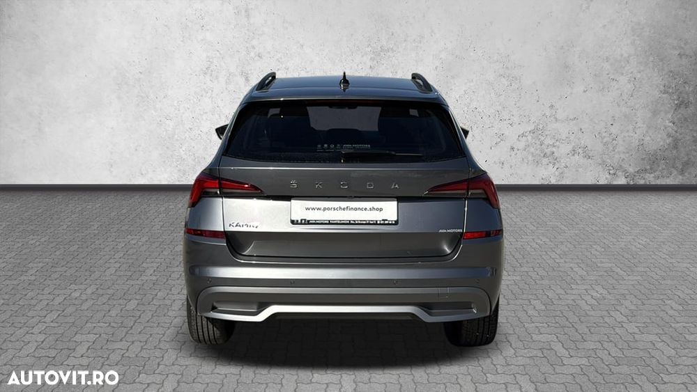 Skoda Kamiq 1.0 TSI Style - 3