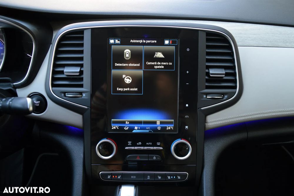 Renault Talisman ENERGY TCe 200 EDC INITIALE PARIS - 32