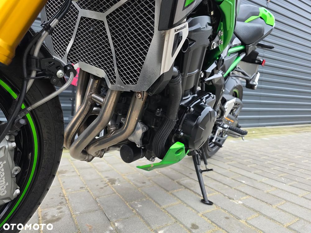 Kawasaki Z 900 - 16