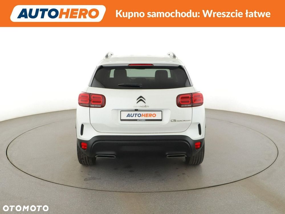 Citroën C5 Aircross 1.5 BlueHDi Shine - 7