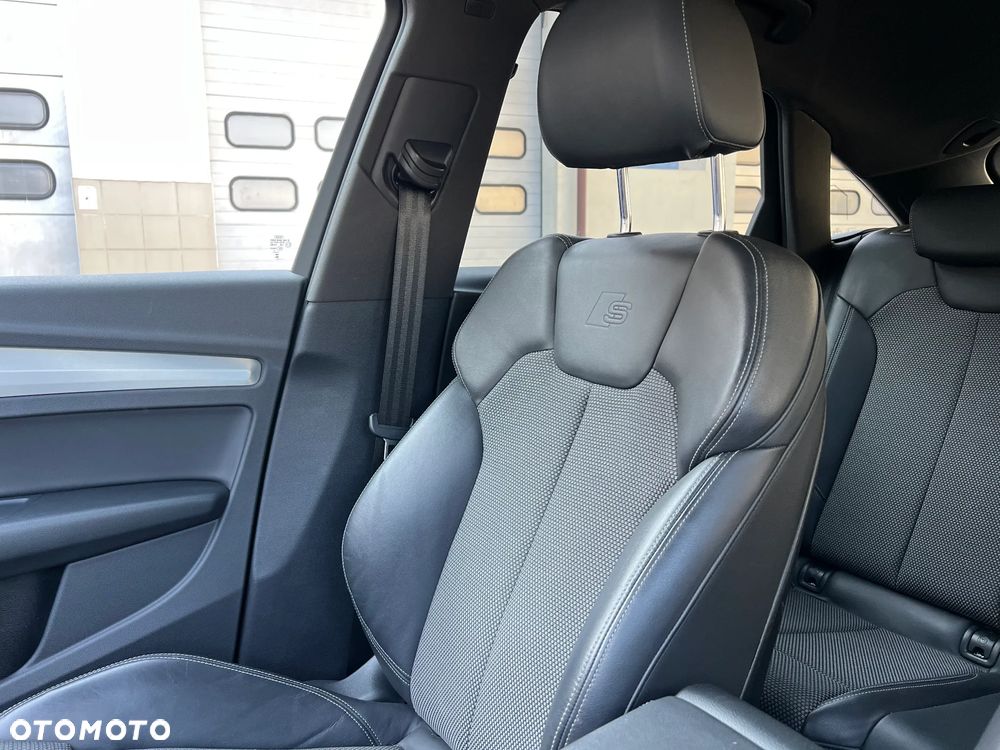 Audi Q5 2.0 TFSI Quattro S tronic - 7