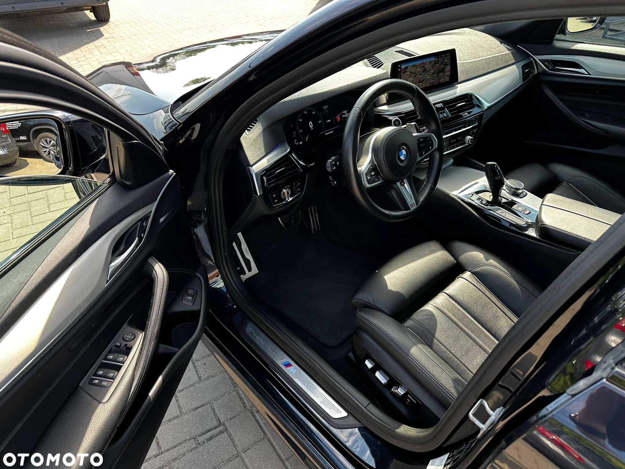 BMW Seria 5 - 6