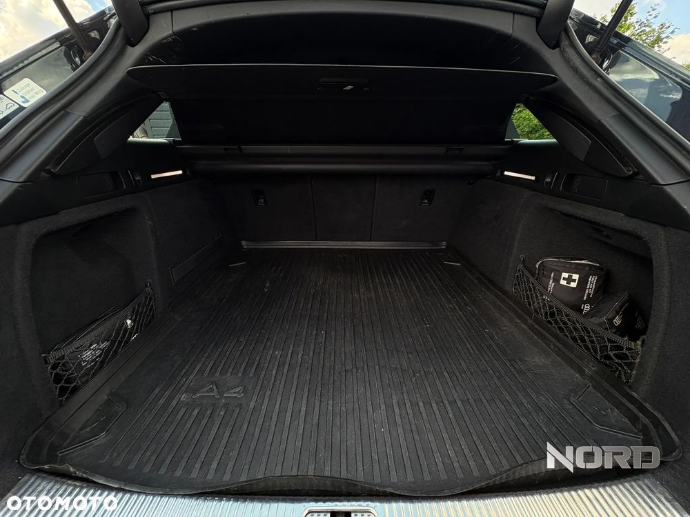 Audi A4 Avant 2.0 TDI S tronic sport - 28