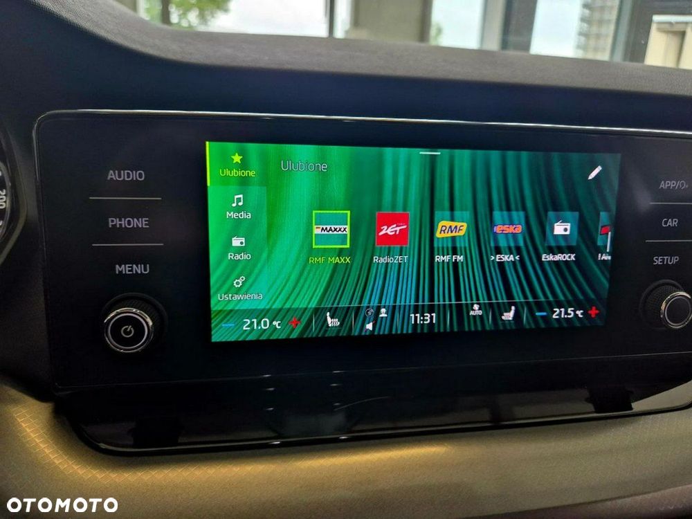 Skoda Octavia 1.5 TSI ACT Ambition - 20