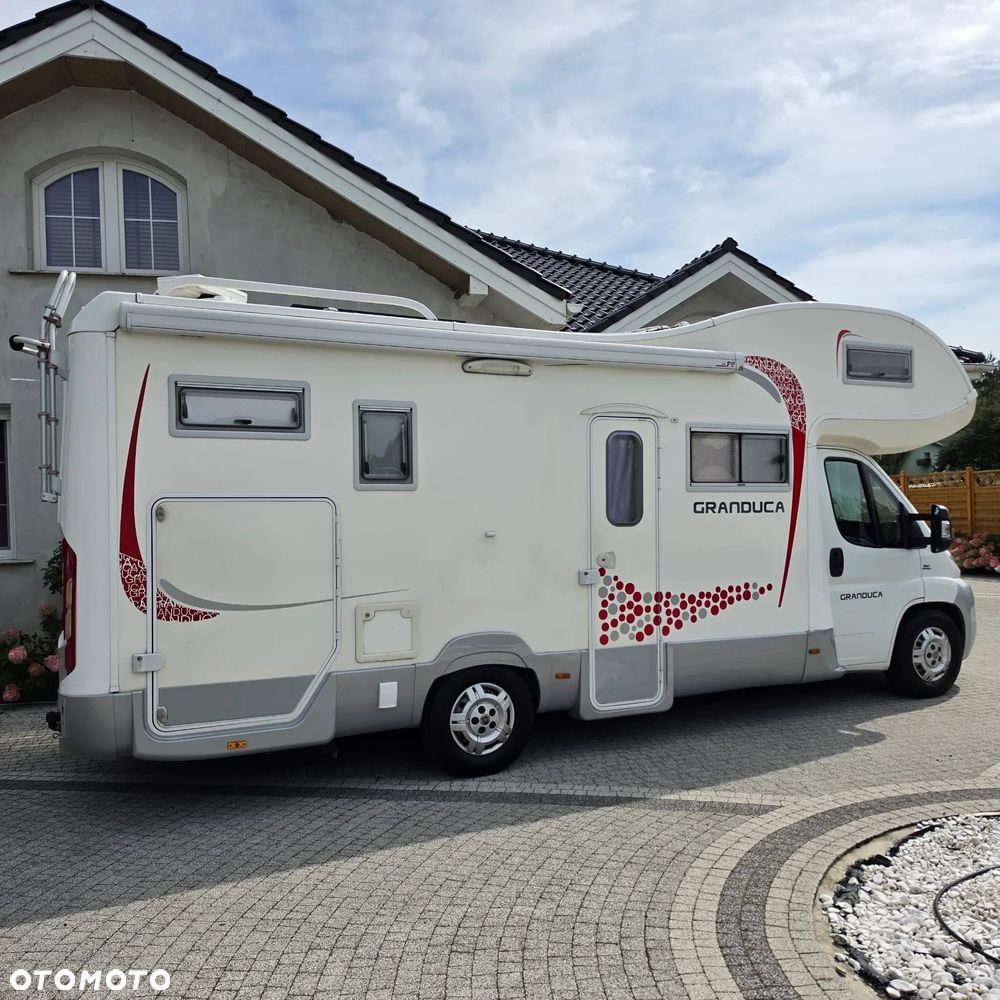 Fiat DUCATO - 2