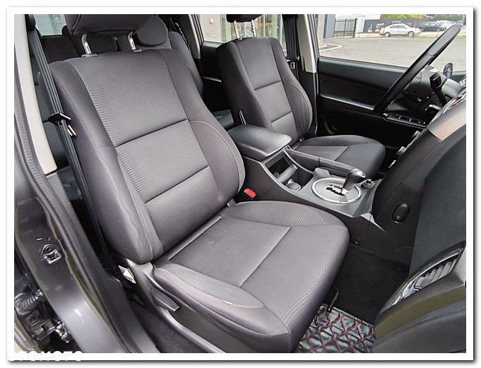 SsangYong/KGM Actyon 4WD Autm Quartz - 23