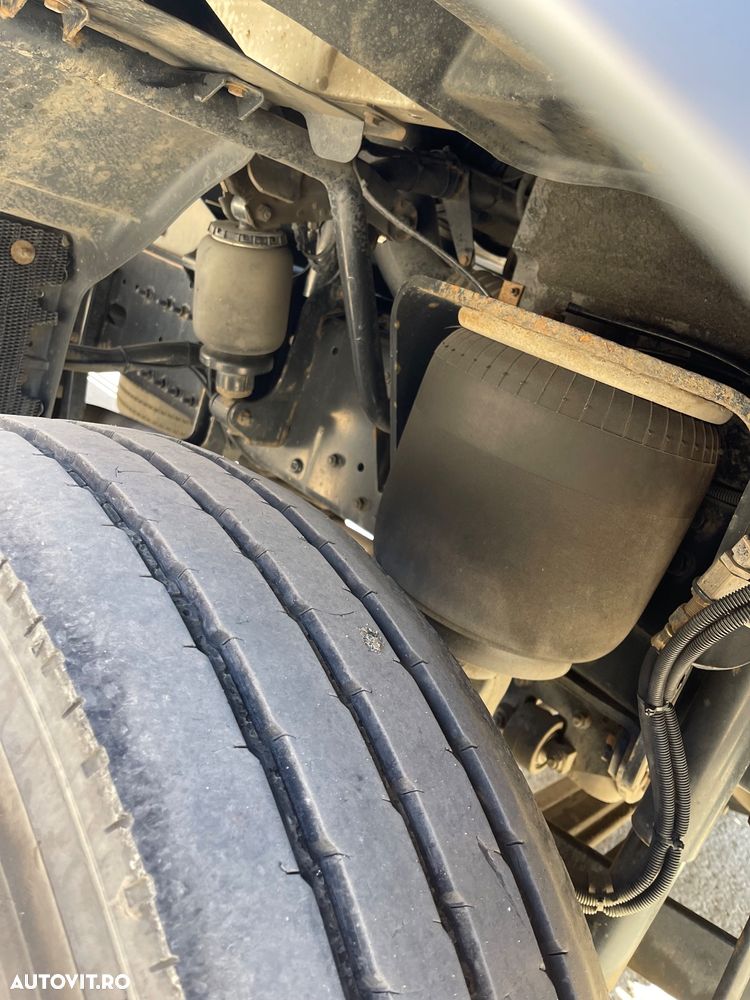 MAN TGM15.250 4x2LL - 14