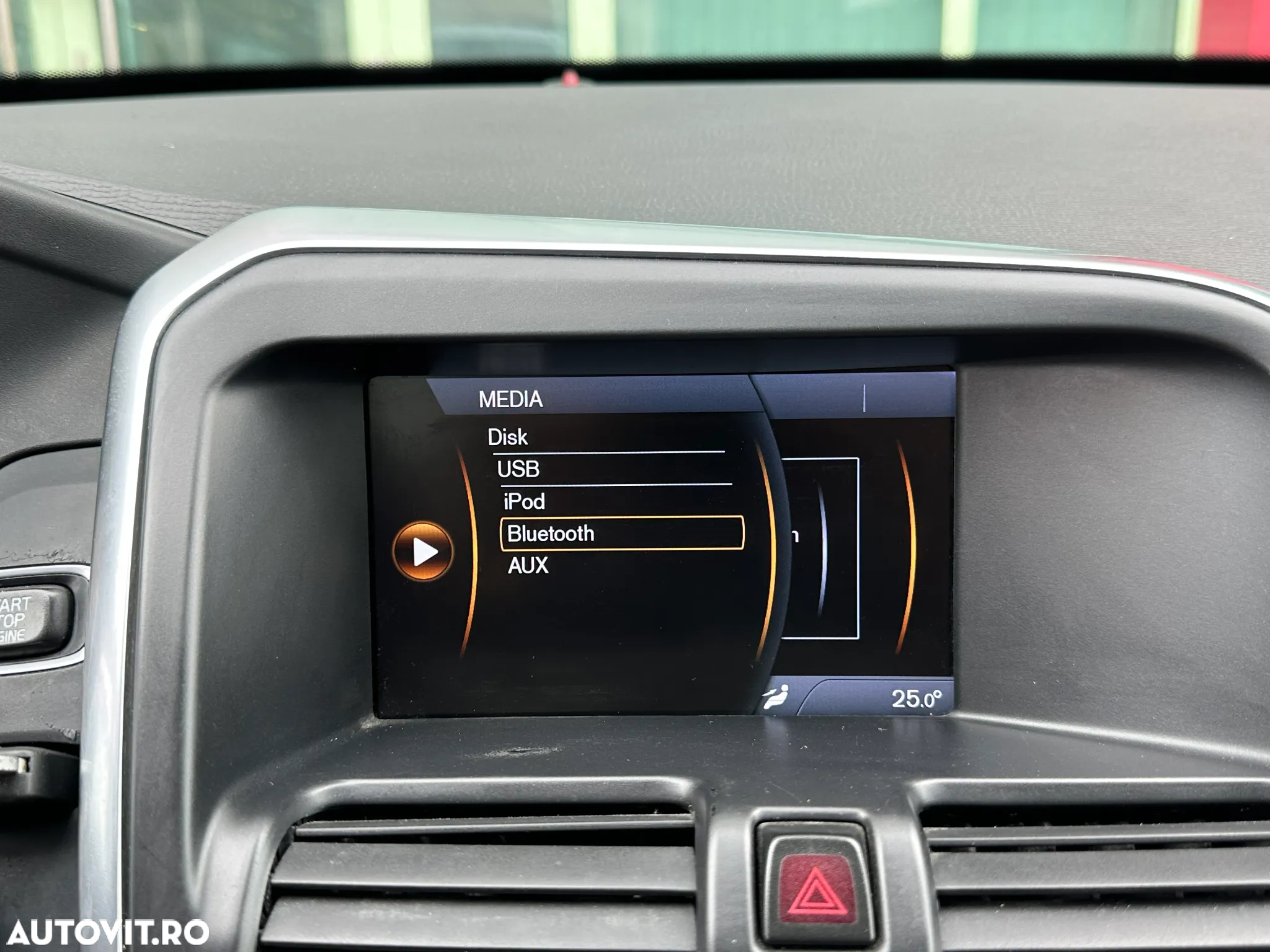 Volvo XC 60 - 22