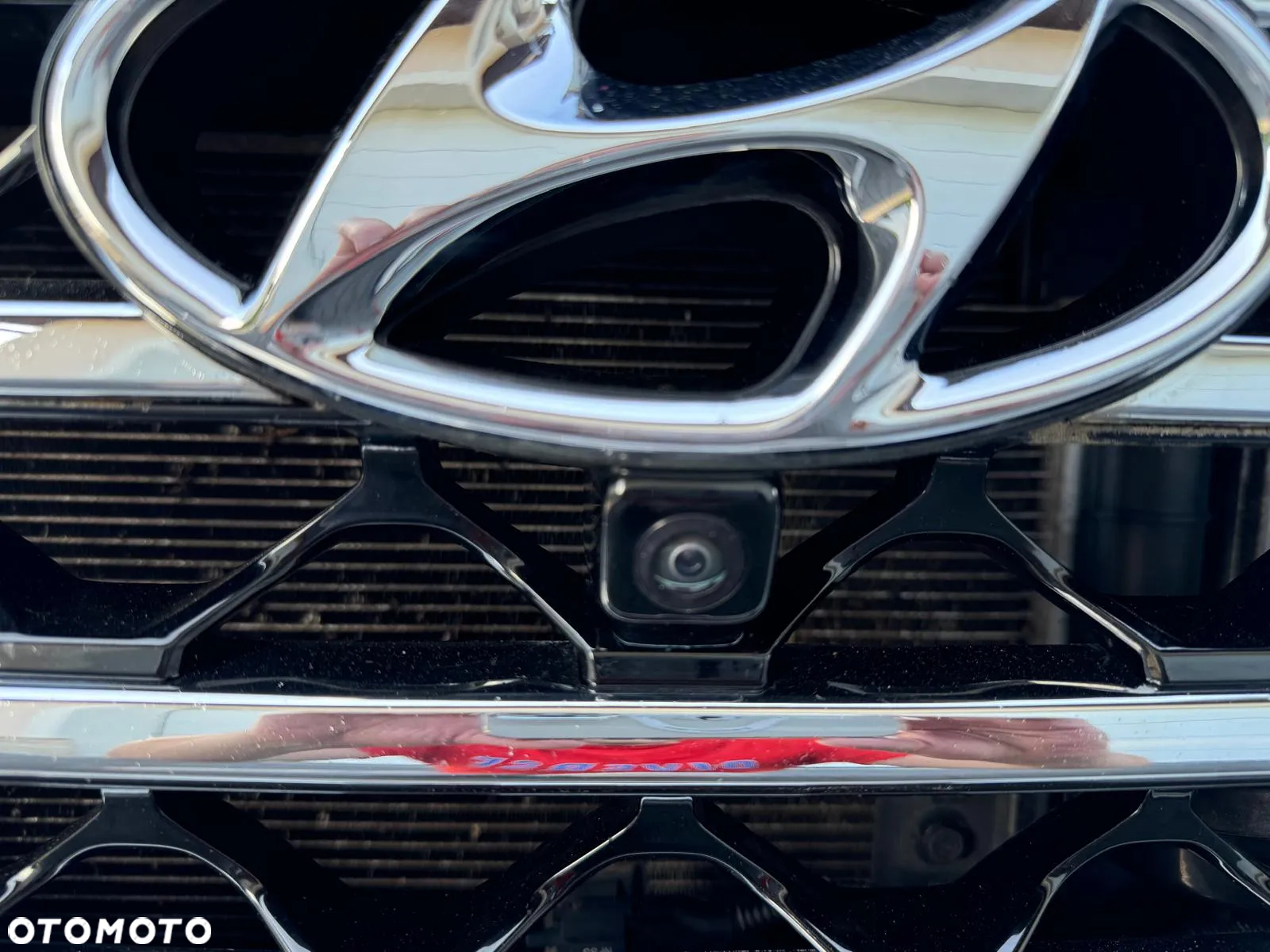 Hyundai Tucson - 23