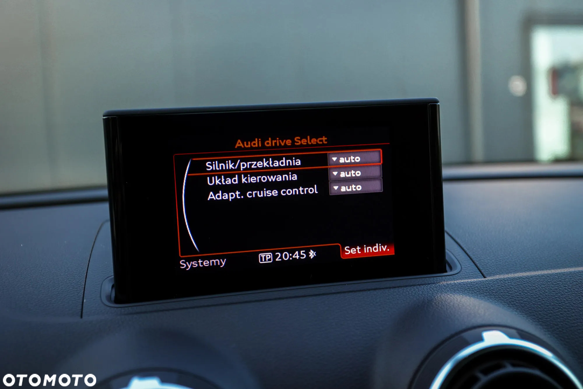 Audi A3 2.0 TDI clean diesel Ambition S tronic - 33