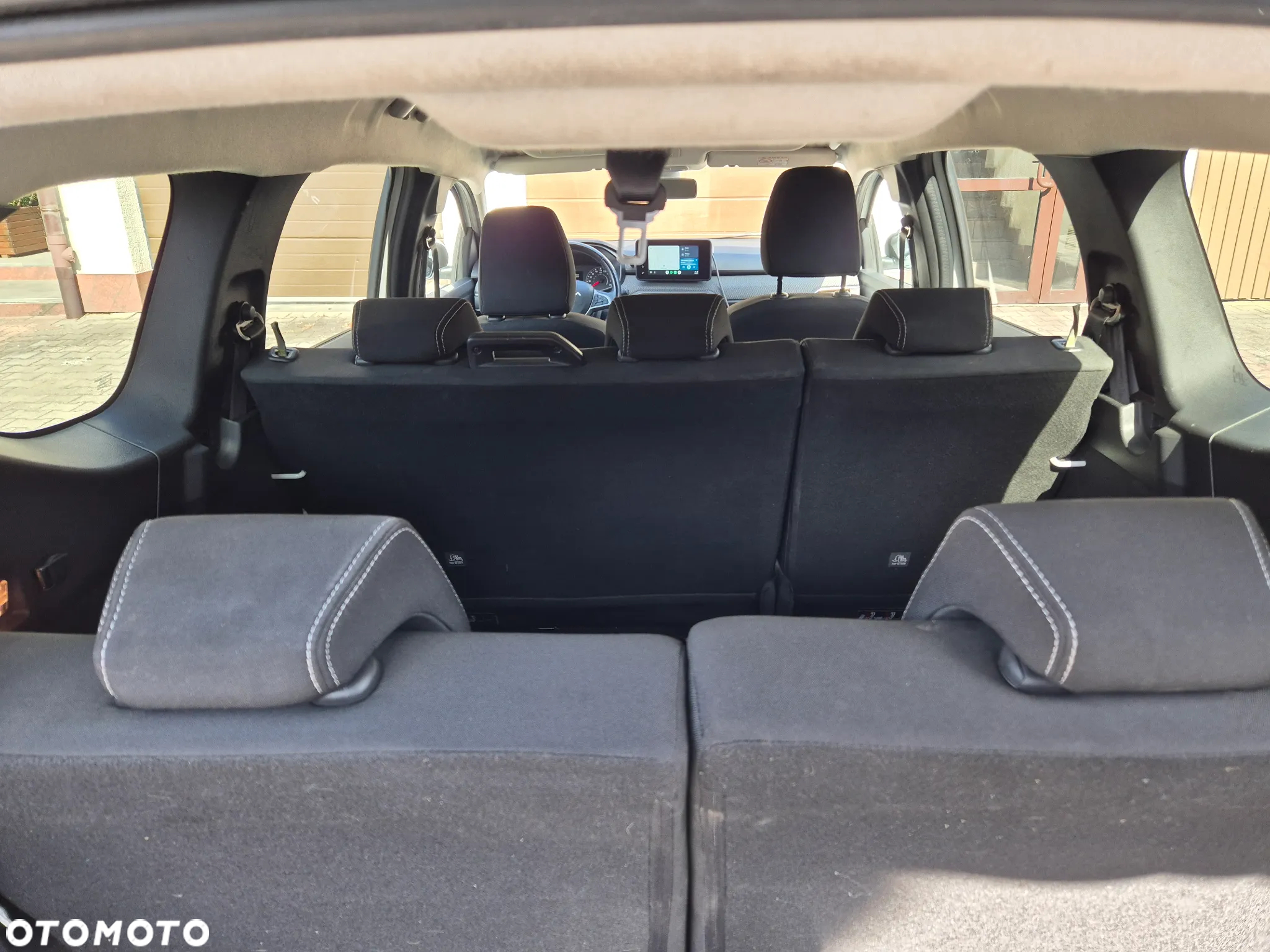 Dacia Jogger 1.0 TCe Expression 7os - 7