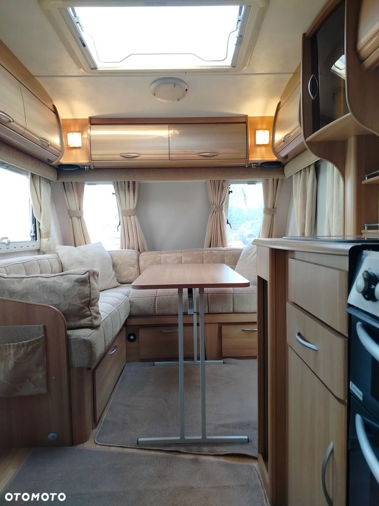Coachman Laser - 20