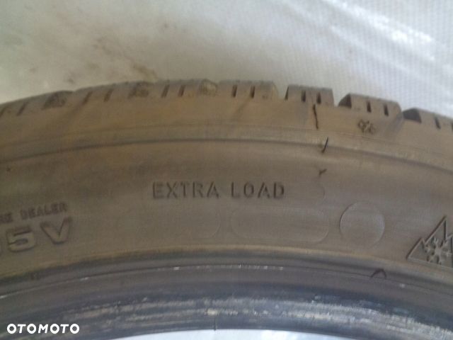 2X Dunlop WINTER SPORT 5 225/45R18 95V - 15