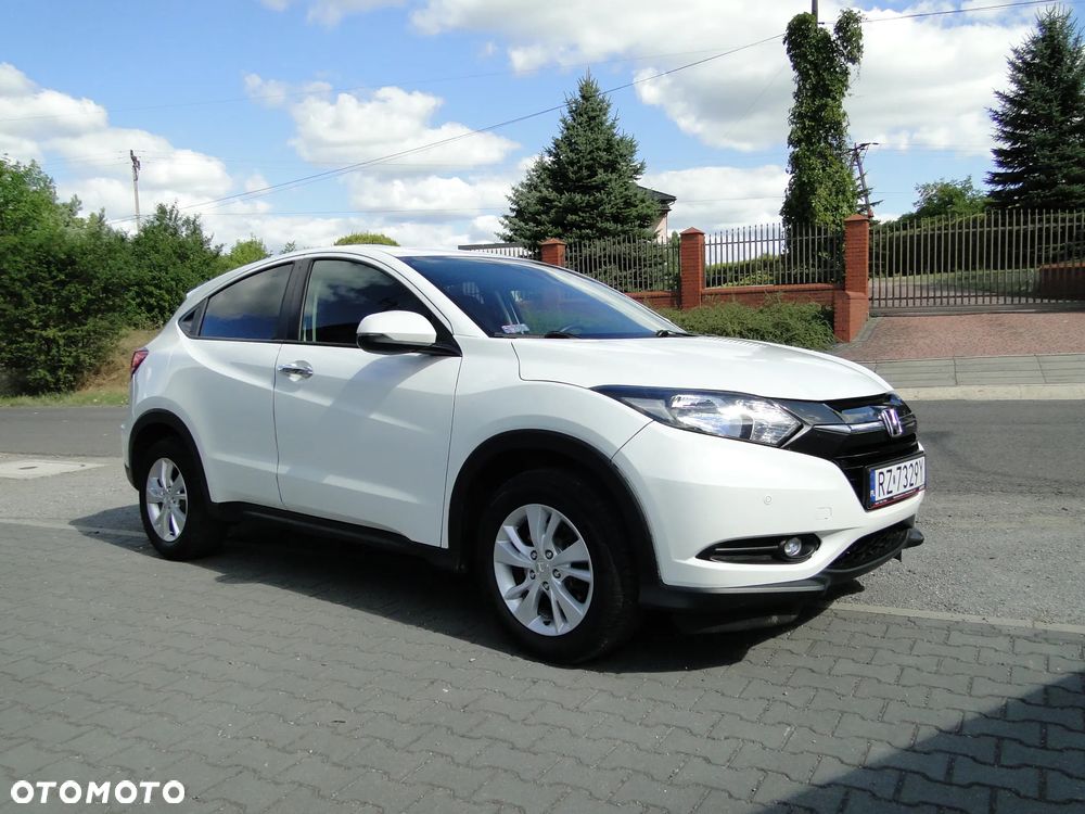 Honda HR-V 1.5 Elegance (ADAS) - 6