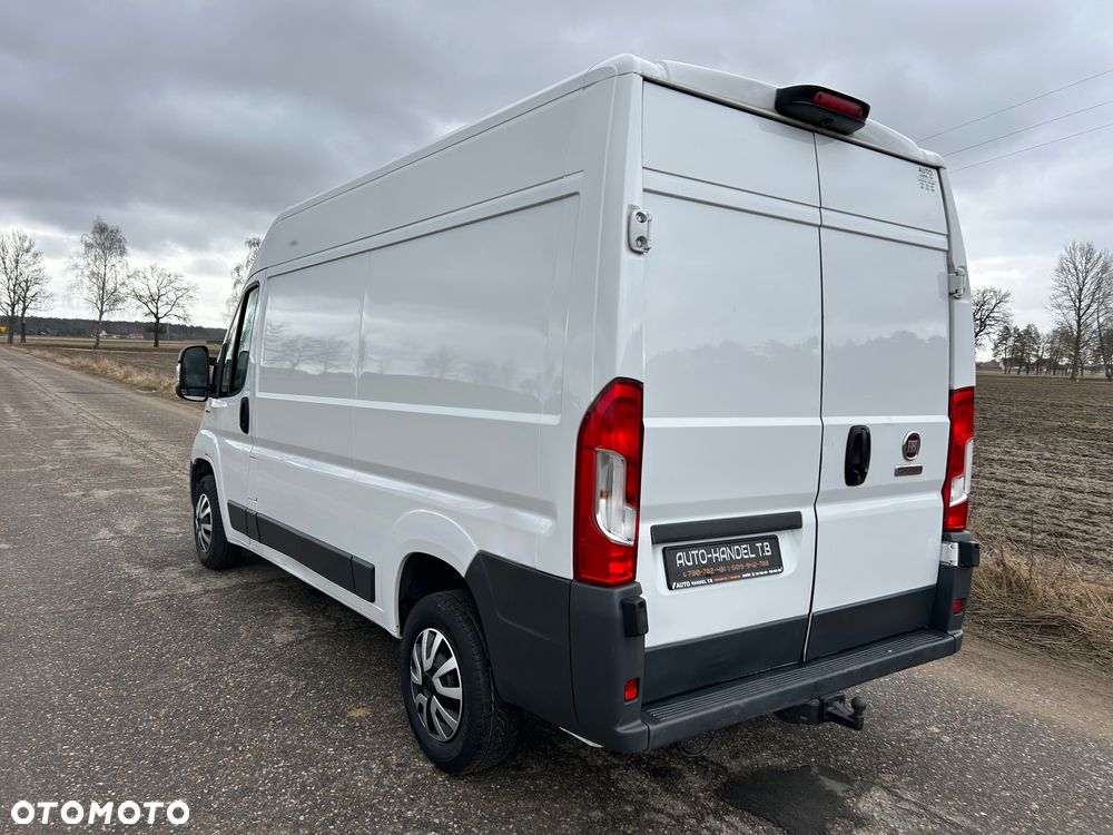 Fiat Ducato - 5