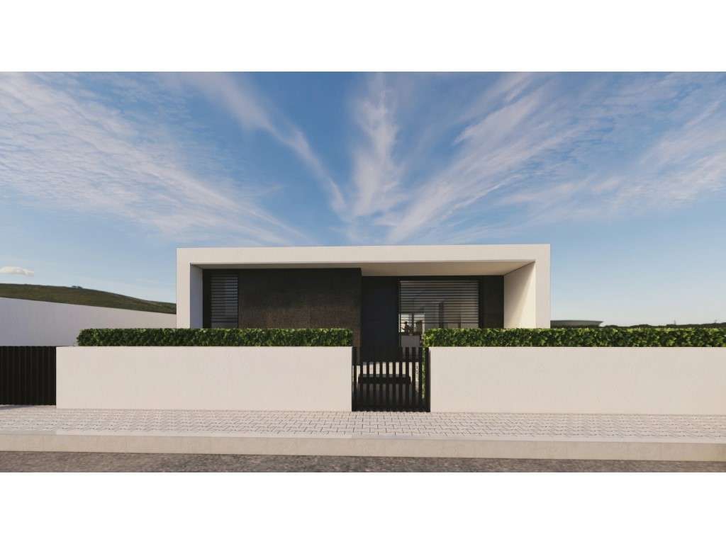 Moradia T4 com Piscina a venda em Fernão Ferro - Grande imagem: 2/21