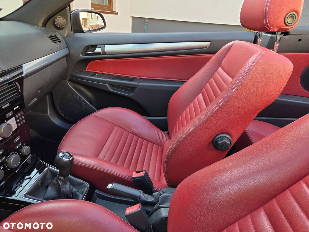 Opel Astra - 27