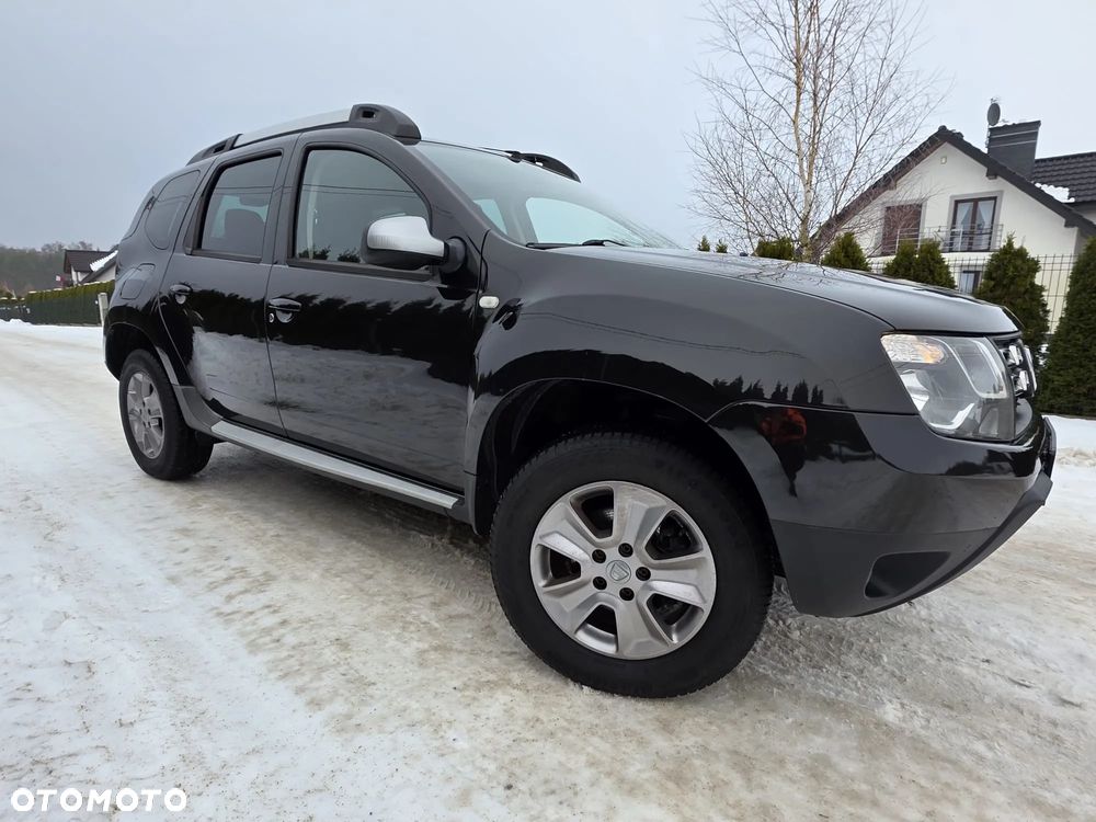 Dacia Duster 1.2 TCe Laureate - 2