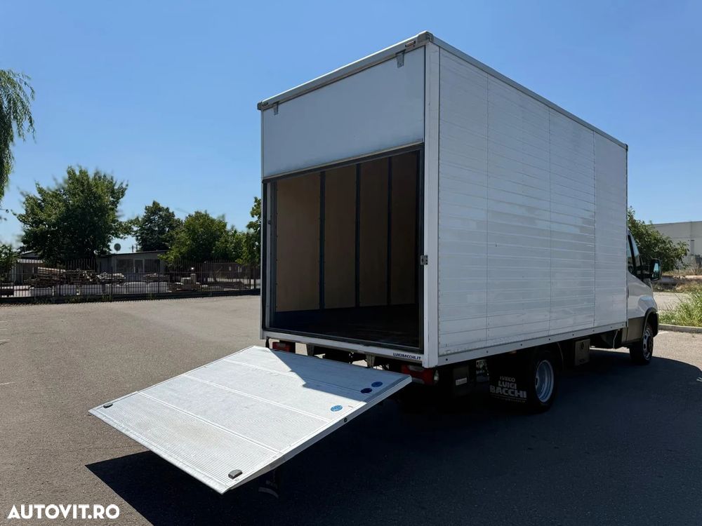 Iveco Daily - 14