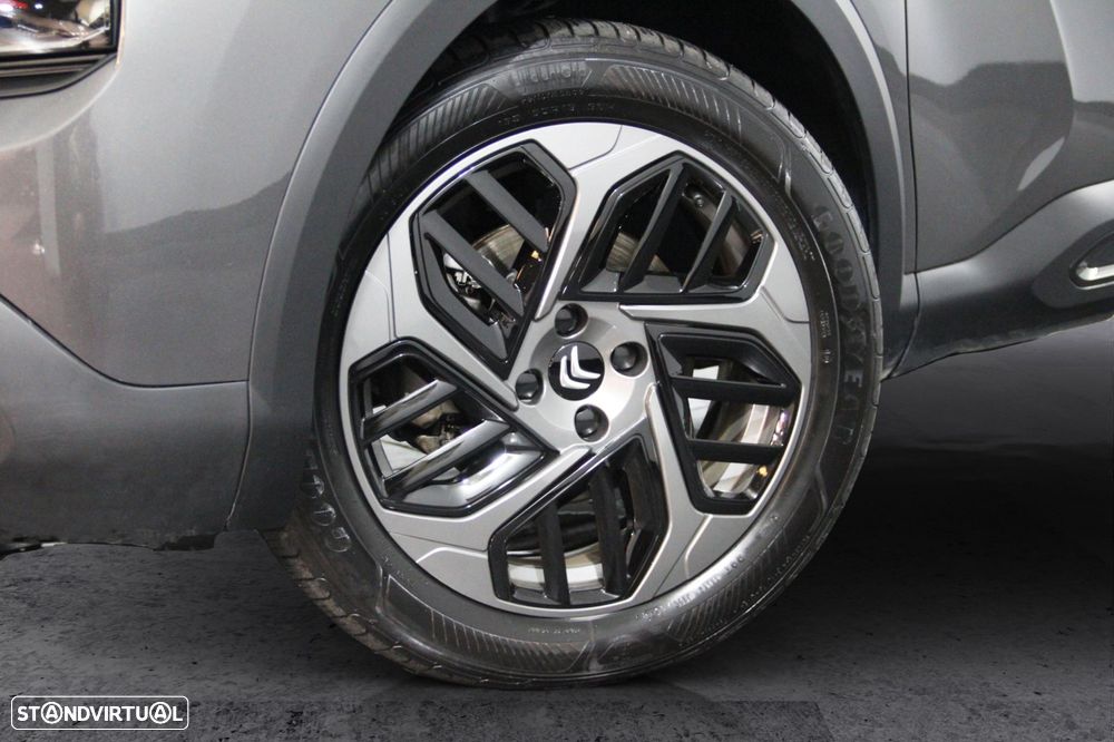 Citroën e-C4 50 kWh Plus - 16