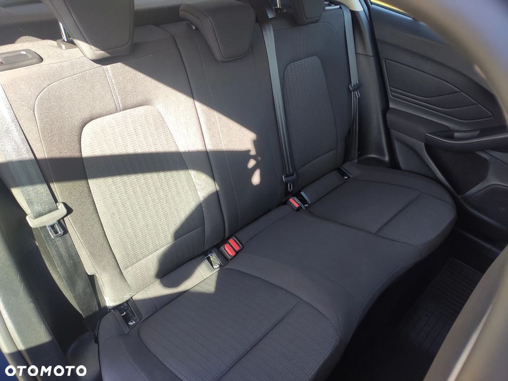 Ford Focus 1.0 EcoBoost Trend - 17