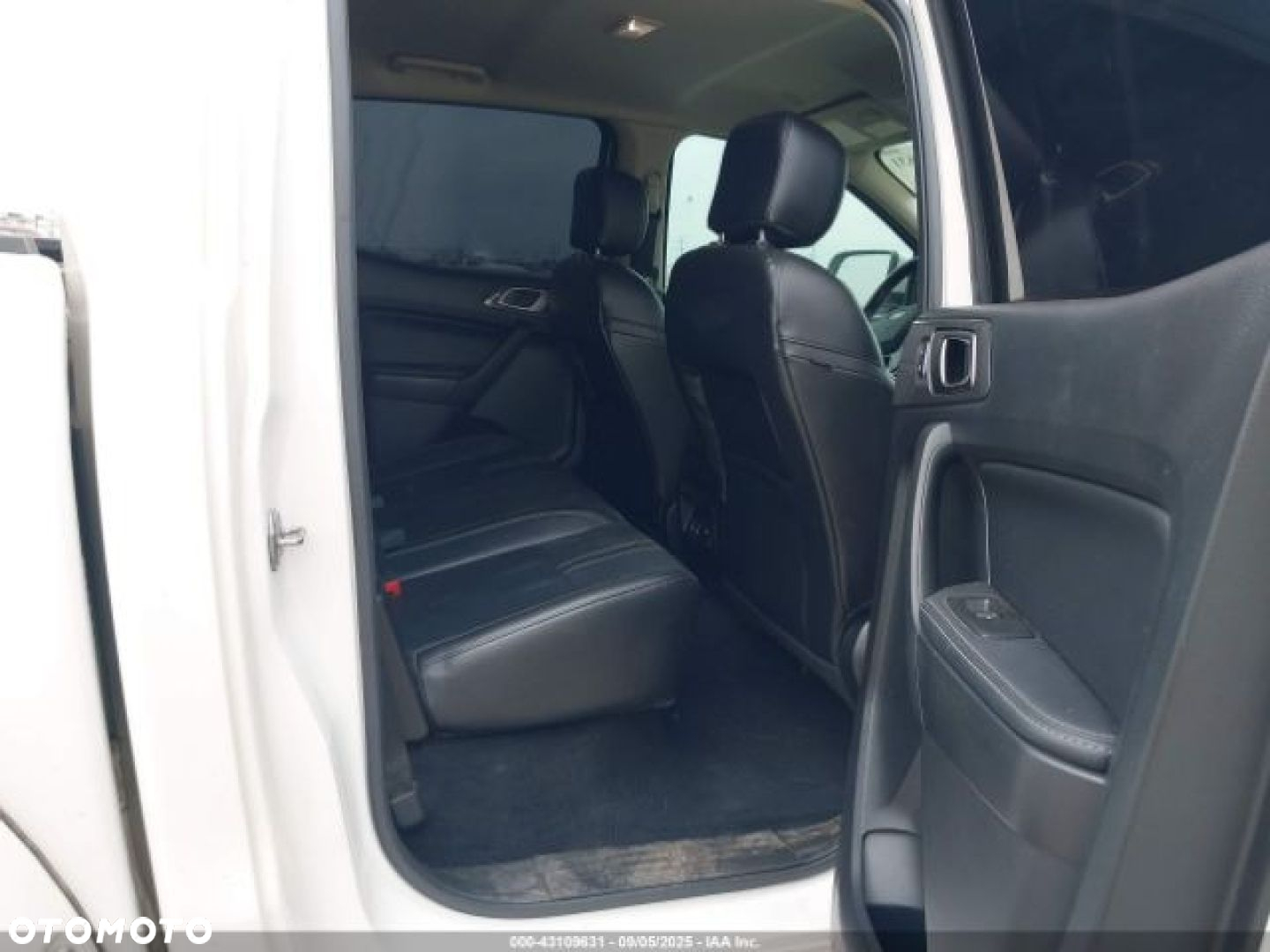 Ford Ranger - 10